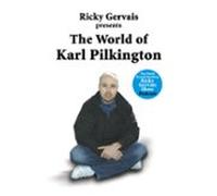 The World Of Karl Pilkington (ebook)