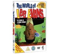 The World of Lee Evans [DVD] [Reino Unido]