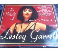 The World Of Lesley Garrett