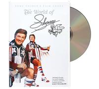 The World of Liberace [DVD] [Reino Unido]
