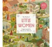 the world of little women