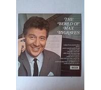 The World Of Max Bygraves