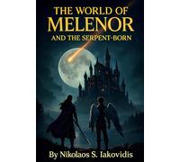 The World of Melenor and the Serpent-born