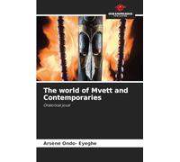 The world of Mvett and Contemporaries: Oratorical joust