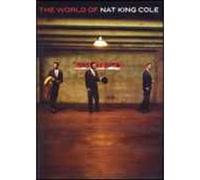 The World of Nat King Cole-Dvd [Reino Unido]