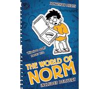 The World of Norm: Includes Delivery: Book 10