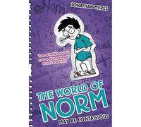 The World of Norm: May Be Contagious: Book 5