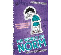 The World of Norm: May Be Contagious: Book 5