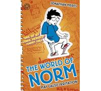 The World of Norm: May Cause Irritation: Book 2