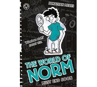The World of Norm: Must End Soon: Book 12
