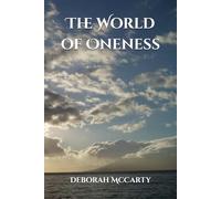 The World of Oneness (Kingdom of Oneness series)
