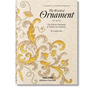 The World Of Ornament - Edición Bilingüe