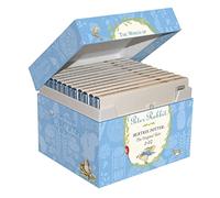 The World of Peter Rabbit 1-12 Gift Box: The Original Tales 1-12