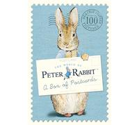 The World of Peter Rabbit: A Box of Postcards: A Box of Postcards: 150th Anniversary Edition (Potter)