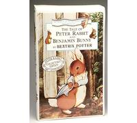 The World of Peter Rabbit and Friends ~ The Tale of Peter Rabbit y Benjamin Bunny [VHS]