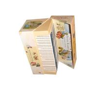 The World of Peter Rabbit - The Complete Collection of Original Tales 1-23 (Potter) by Potter, Beatrix on 30/03/2006 unknown edition