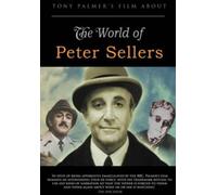 The World of Peter Sellers (DVD) Peter Sellers (Importación USA)