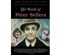 The World of Peter Sellers [Italia] [DVD]
