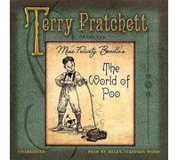 [The World of Poo] (By: Terry Pratchett) [published: June, 2012]