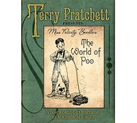 The World of Poo: Terry Pratchett