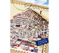 The World of PostSecret