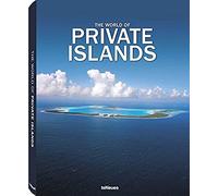 The world of private islands. Ediz. inglese e tedesca: (E/ G) (Photographer)
