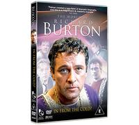 The World of Richard Burton [DVD] [Reino Unido]