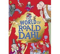 The World of Roald Dahl