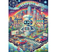 The world of Robot professions