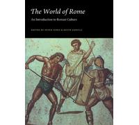 The World of Rome Paperback: An Introduction to Roman Culture