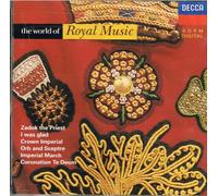 The World of Royal Music
