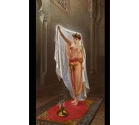 THE WORLD OF SALAMMBO: A Reimagined Epic of Carthage and the Mercenary War