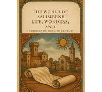 THE WORLD OF SALIMBENE LIFE, WONDERS, AND INTRIGUES OF THE 13TH CENTURY