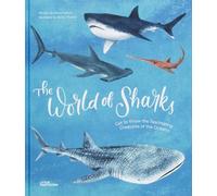 The World of Sharks