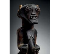 The World of Songye: Passions and Collections