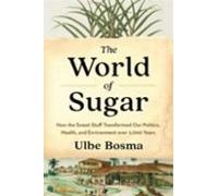 The World Of Sugar
