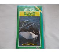 The World Of Survival - Killer Whale