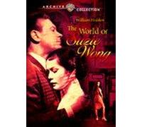 The World of Suzie Wong [USA] [DVD]