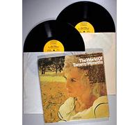 The World of Tammy Wynette