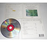 The World of the Classics Edvard Grieg aus holbergs zeit suite im alten stil...