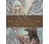 The World of the Dark Crystal – Titan Books