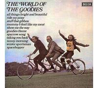 The World of The Goodies