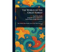 The World of the Great Forest