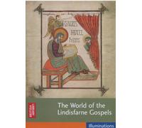 The World Of The Lindisfarne Gospels [DVD] [2003] [Reino Unido]