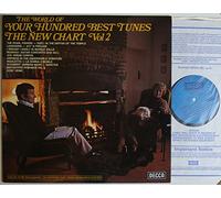The World Of - The World Of - Your Hundred Best Tunes - The New Chart Vol.2 - 12" LP 1973 - Decca SPA 488 - UK Press