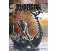 The World Of Thorgal: The Early Years - Volume 2 - Odins Eye (ebook)