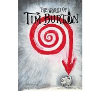 The world of Tim Burton. Ediz. italiana e inglese (Cinema)