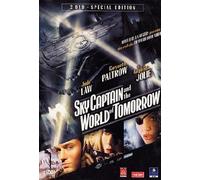 The_World_of_Tomorrow_(S) [Italia] [DVD]