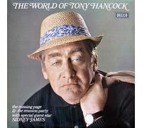 The World Of Tony Hancock-LP