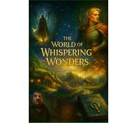 The World of Whispering Wonders